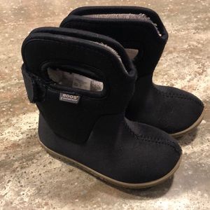 Bogs Toddler boots